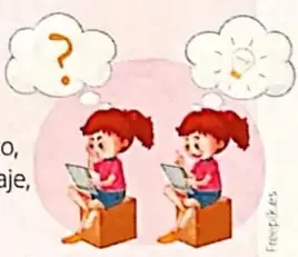 Figura 6 de Lengua y Literatura 4° · 2025