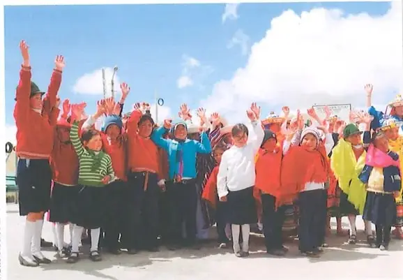 Figura 2 de Estudios Sociales 9° · 2025