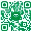 Código QR verde con un ícono central que enlaza al recurso informático bit.ly/3U6ECtW sobre la Guerra Fría.