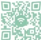 Códigos QR que enlazan a los recursos digitales mencionados.