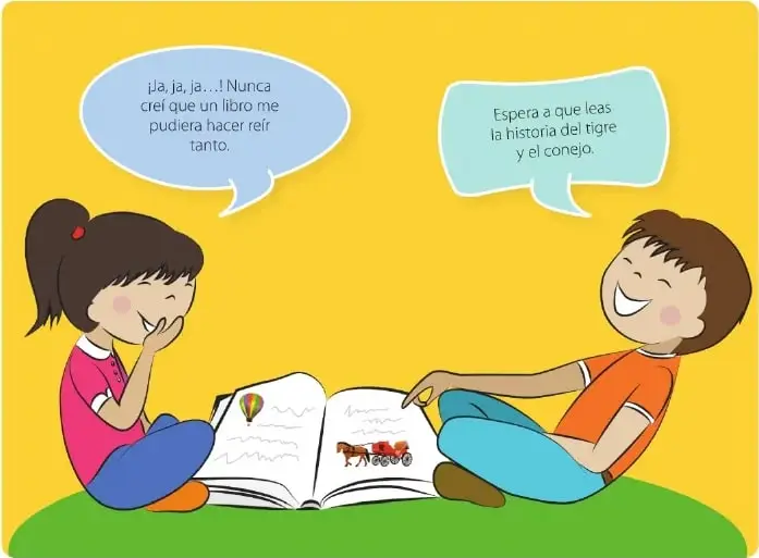 Figura 1 de Lengua Y Literatura 6° · Egb 6 Lengua Y Literatura 2025 · 2025