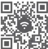 Código QR que enlaza a un recurso sobre IMC.