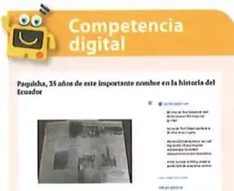 Figura 3 de Estudios Sociales 7° · 2025