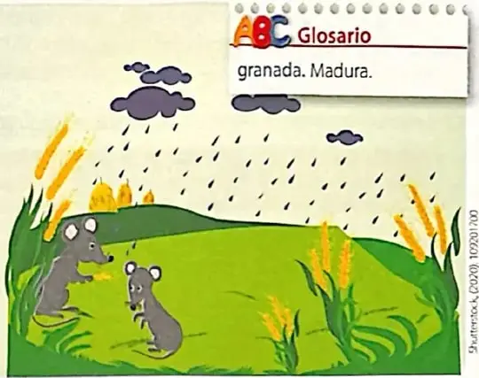 Figura 2 de Lengua y Literatura 4° · 2025