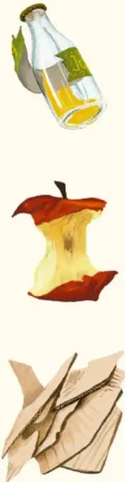 Cáscara de plátano
