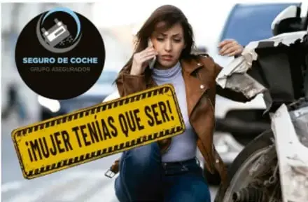 Fotografía de un joven y una joven de expresión seria sobre fondo rojo.