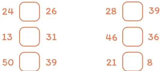 Figura 4 de Sumo Primero – Segundo Básico | Texto del Estudiante MINEDUC – Descargar PDF · 2024