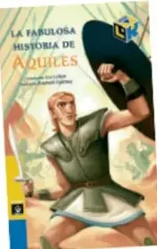 Portada del libro "Cuentos que cuentan los indios" con ilustración de un felino (jaguar) sobre fondo rosa y amarillo.