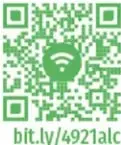 Código QR que enlaza a bit.ly/4921alc (juegos tradicionales de México para niños).