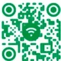 Código QR verde con enlace bit.ly/3xfMvpw para ampliar información.