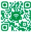 Código QR que enlaza al recurso informático bit.ly/3U6ECtW sobre el mundo antiguo mediterráneo y los principios y valores democráticos.