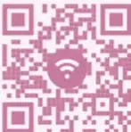 Código QR del recurso de Educapeques sobre toma de decisiones