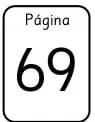 Cuatro pares de líneas a), b), c), d) para identificar perpendiculares.