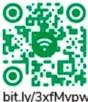 Código QR verde con enlace bit.ly/3xfMvpw a recursos de la Etapa 5.