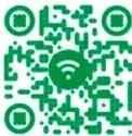 Código QR con el enlace bit.ly/45mt62Z al recurso informático “¡A resolver, construir y reconstruir!”.