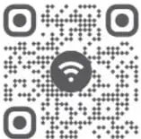 Código QR que enlaza al video 'Espacio a Tierra: De regreso al mundo'.
