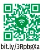 Código QR verde con enlace bit.ly/3RpbgXa, referido a las fuentes de consulta de la Etapa 5.
