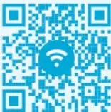 Código QR con la referencia al video #AprendeEnCasa III (Matemáticas, suma y resta).