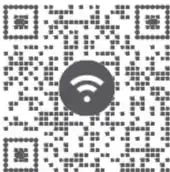 Código QR para acceder al cortometraje en línea.
