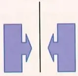 Letras mayúsculas de la A a la Z con diferentes colores y diseños.