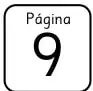 Diagrama de barras con cantidad de papas por caja (65) y cantidad de cajas (40), se pide el total.