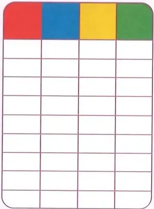 Figura 12 de Matematica 2° · Egb 2 Matematica 2025 · 2025