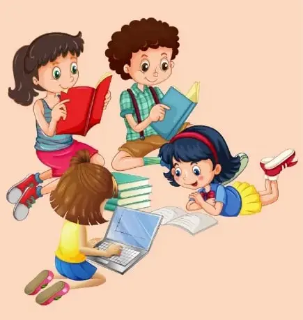 Figura 1 de Lengua Y Literatura 6° · Egb 6 Lengua Y Literatura 2025 · 2025