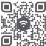 Código QR con el enlace https://bit.ly/3BuDb04 para el video «¿Sabes cómo manejar los conflictos?».