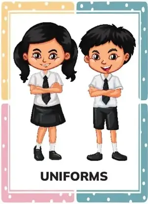 Figura 6 de Ingles 1° · Egb 1 Ingles 2024 · 2024