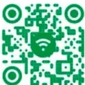 Número de página 206 con ícono verde