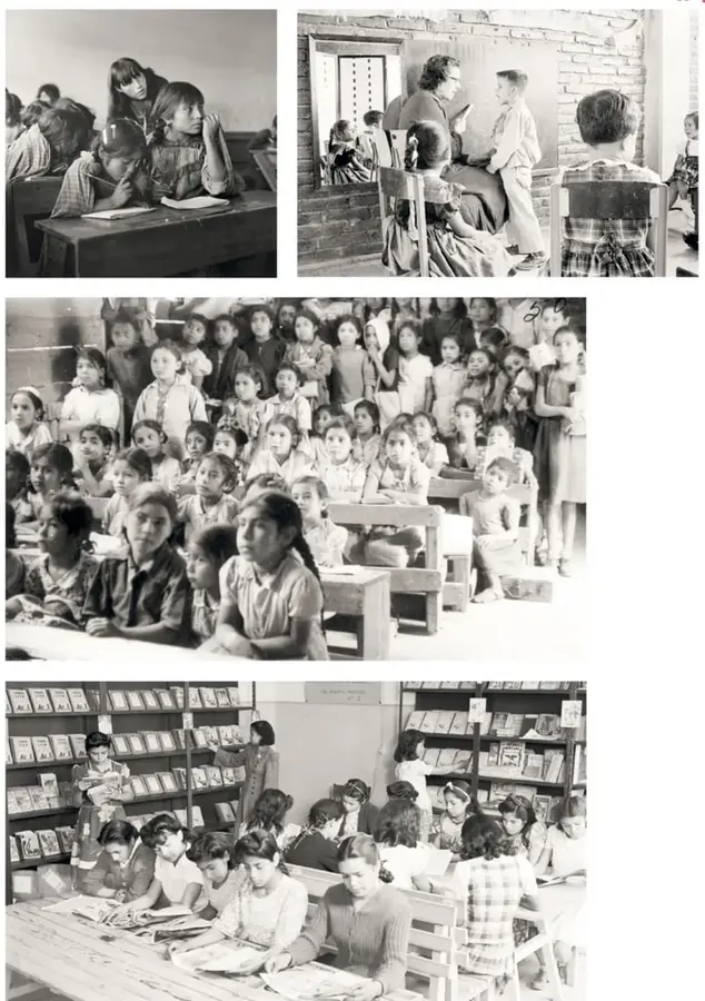 Figura 1 de Colección Sk´asolil. Múltiples lenguajes. Libro de Educación Secundaria Grado 2° Ciclo Escolar 2025 - 2026
