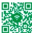 Código QR verde con enlace bit.ly/3RpbgXa hacia fuentes de consulta.