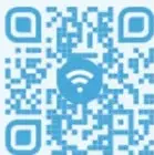 Dos códigos QR azules con acceso a las lecturas recomendadas (bit.ly/30FLqNd y bit.ly/3VAES6M).