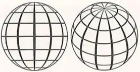 Figura 1 de Estudios Sociales 8° · 2025