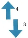 Figura 1 de Matematica 8° · Egb 8 Matematica 2025 · 2025