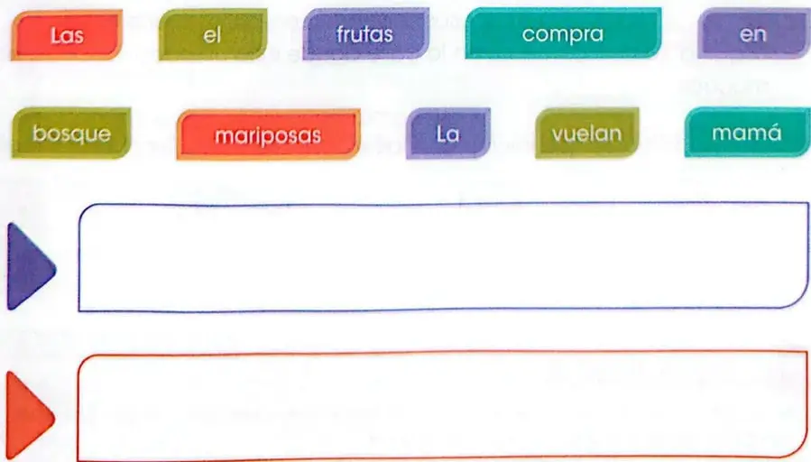 Figura 3 de Lengua Y Literatura 3° · Egb 3 Lengua Y Literatura 2025 · 2025