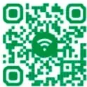 Código QR con enlace bit.ly/3WQBMwg al recurso informático 'Juntos a resolver problemas'.