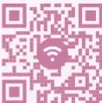 Dos códigos QR con enlaces a lecciones en línea (bit.ly)