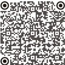 Código QR grande que enlaza al capítulo 'La revolución de Independencia' del programa 'Historia del pueblo mexicano' de Canal Once, con la etiqueta CANAL ONCE a su derecha.