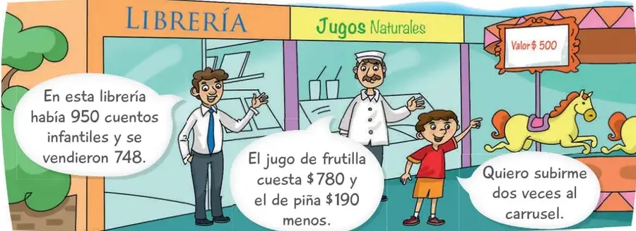 Etiqueta de Unidad 4.