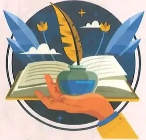 Figura 1 de Lengua Y Literatura 2° · Egb 2 Lengua Y Literatura 2025 · 2025