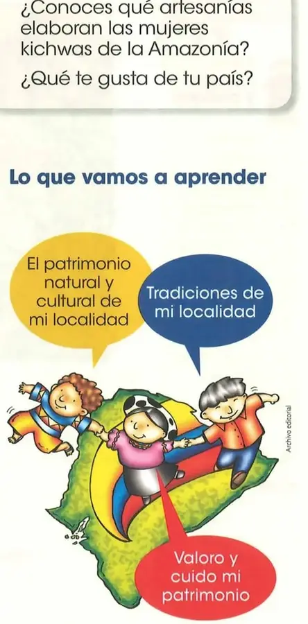 Figura 2 de Estudios Sociales 2° · Egb 2 Estudios Sociales 2025 · 2025