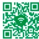 Código QR verde con el enlace bit.ly/3RpbgXa que conduce a las fuentes de consulta sugeridas.