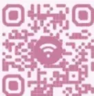 Código QR que enlaza a material complementario sobre enfermedades.