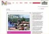 Recurso de competencia digital que invita a observar fotografías y responder preguntas sobre la minga.