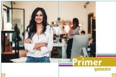 Figura 1 de Emprendimiento Y Gestion 1° · Bgu 1 Emprendimiento Y Gestion 2019 · 2019