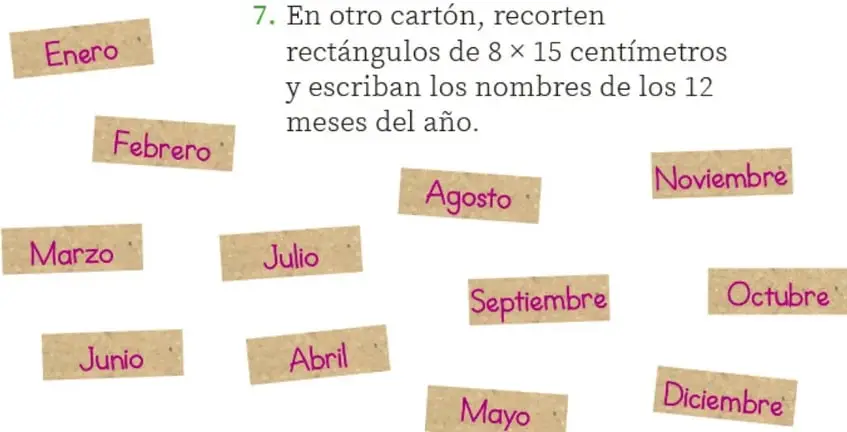 Figura 1 de Proyectos Comunitarios. Libro de Educación Primaria Grado 2° Ciclo Escolar 2025 - 2026