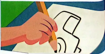 Figura 2 de Lengua Y Literatura 3° · Egb 3 Lengua Y Literatura 2025 · 2025