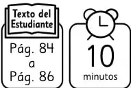 Encabezado con número de página 67, título del capítulo y tiempo estimado de 10 minutos.