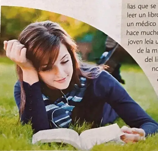 Figura 4 de Lengua y Literatura 1° · 2025
